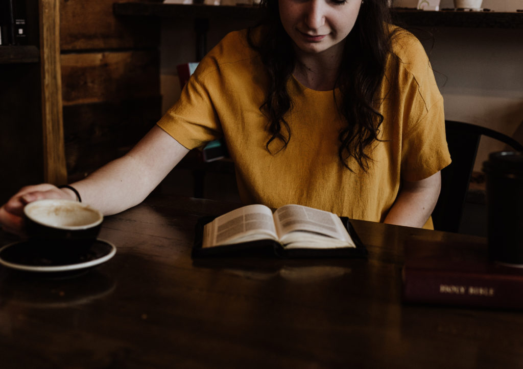 NEW CREATION FACTS - Revival House Revival House
