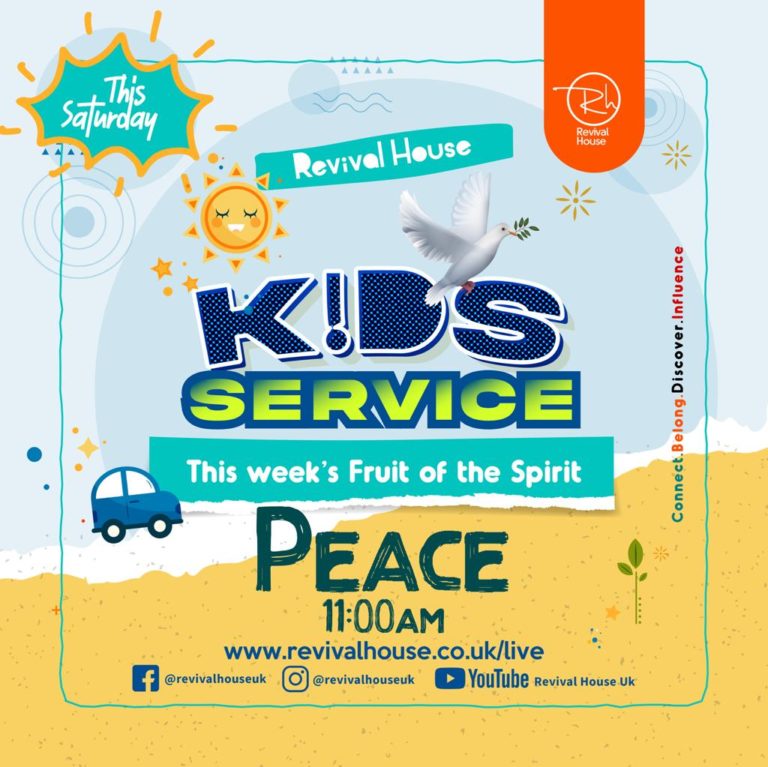 revival-house-kids-service