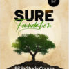 Sure Foundation