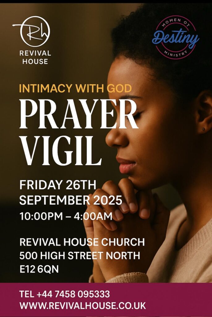 Revival House